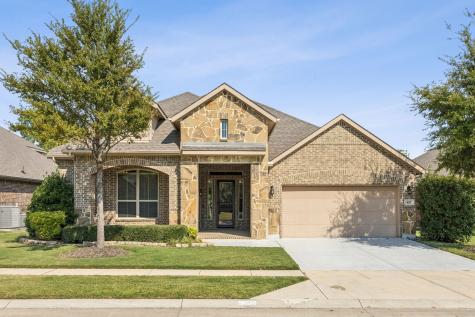 417 Traveller Street Hickory Creek TX 75065