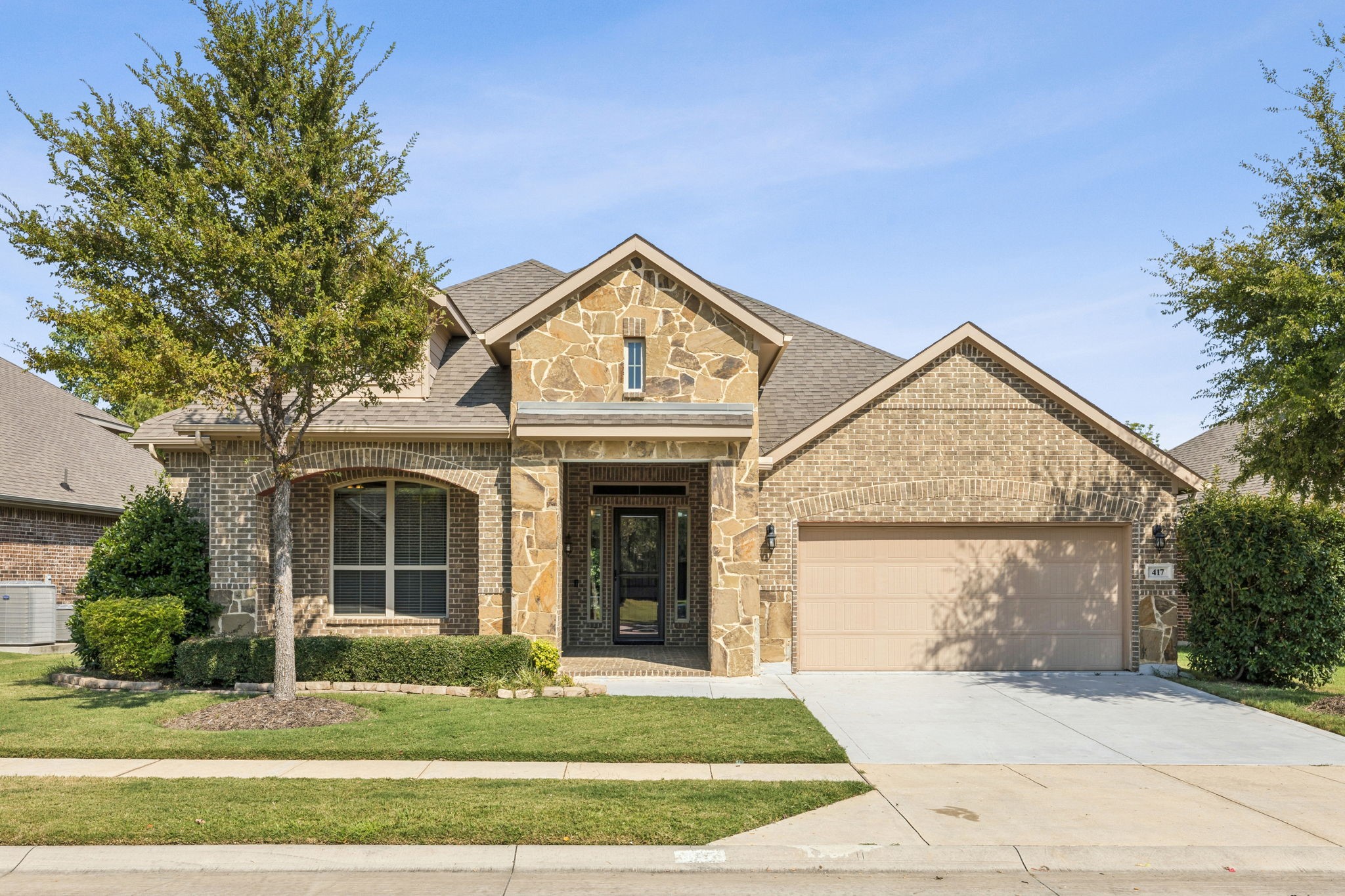 417 Traveller Street Hickory Creek TX 75065