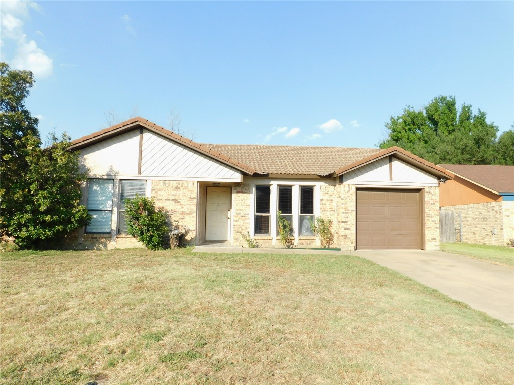7309 Ridge Road W Fort Worth TX 76133