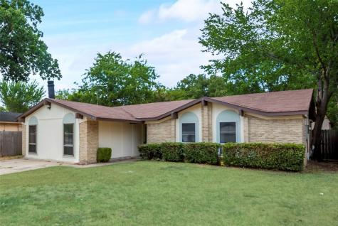 12301 Spring Branch Drive Balch Springs TX 75180