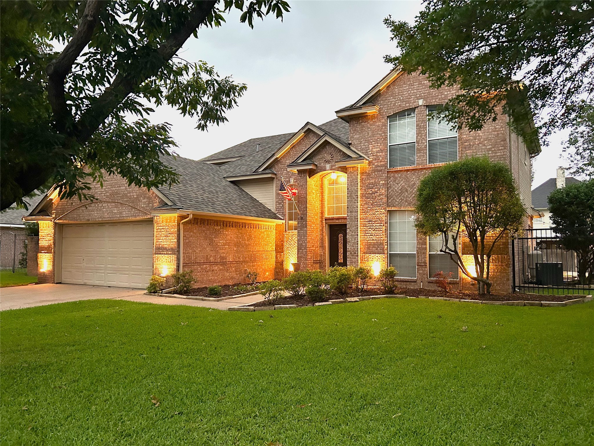 1304 Waterwood Drive Mansfield TX 76063