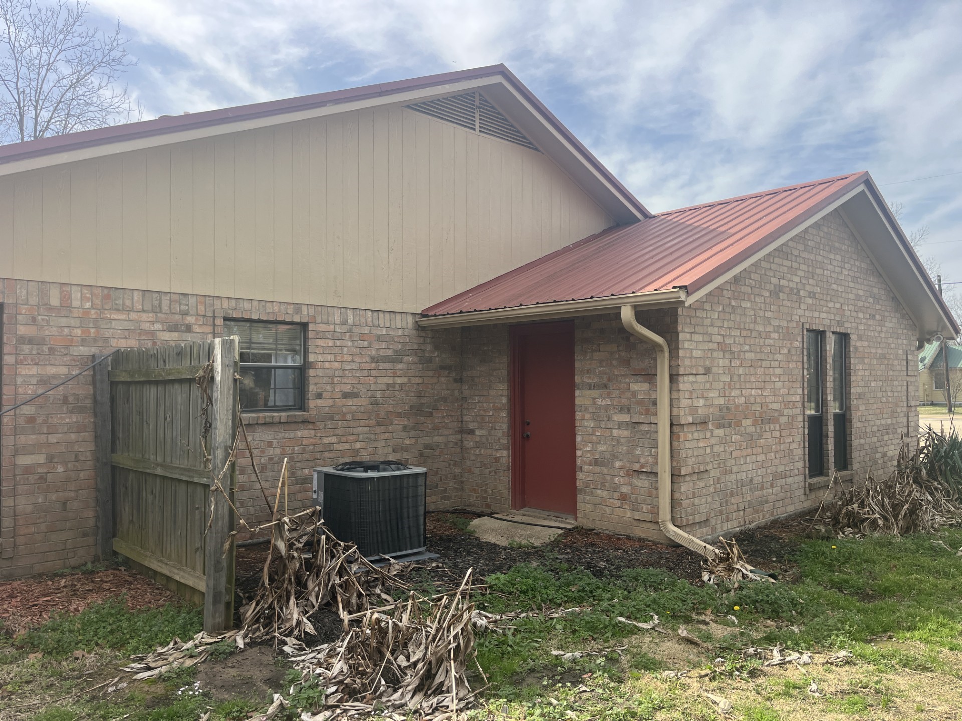 203 1st NE Detroit TX 75436