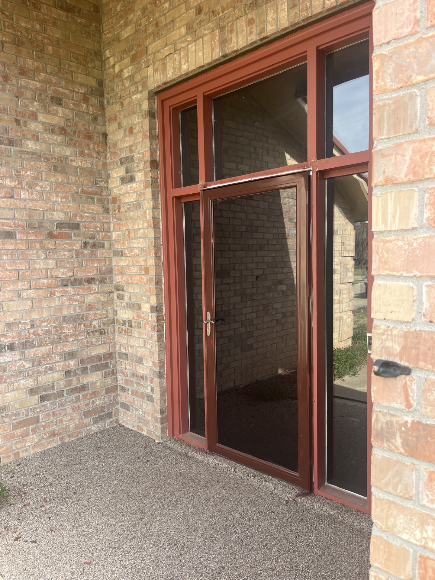 203 1st NE Detroit TX 75436