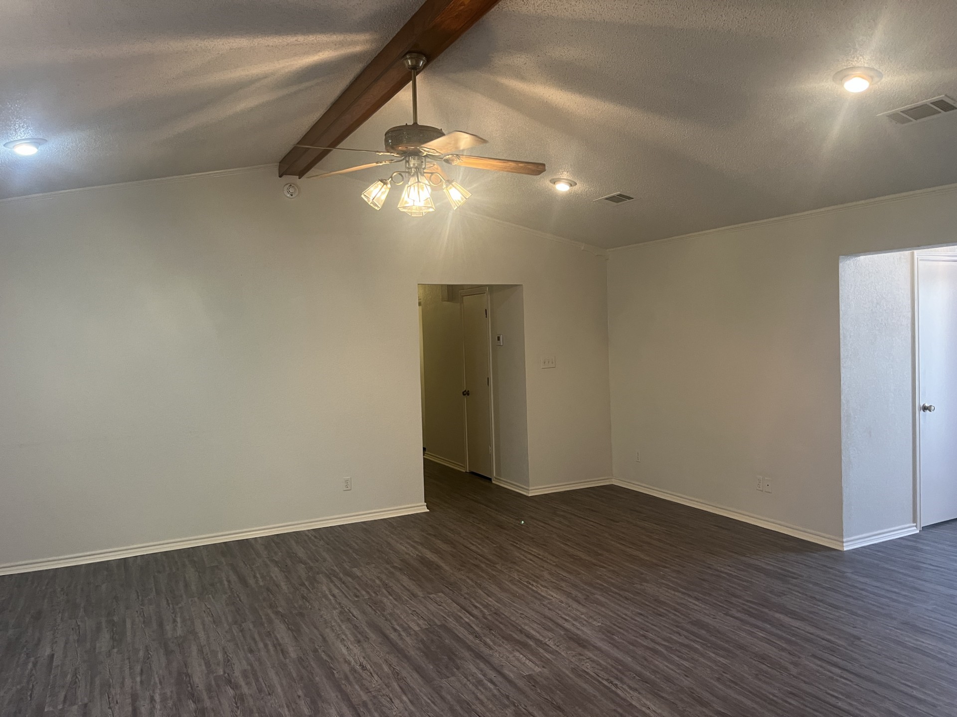 203 1st NE Detroit TX 75436