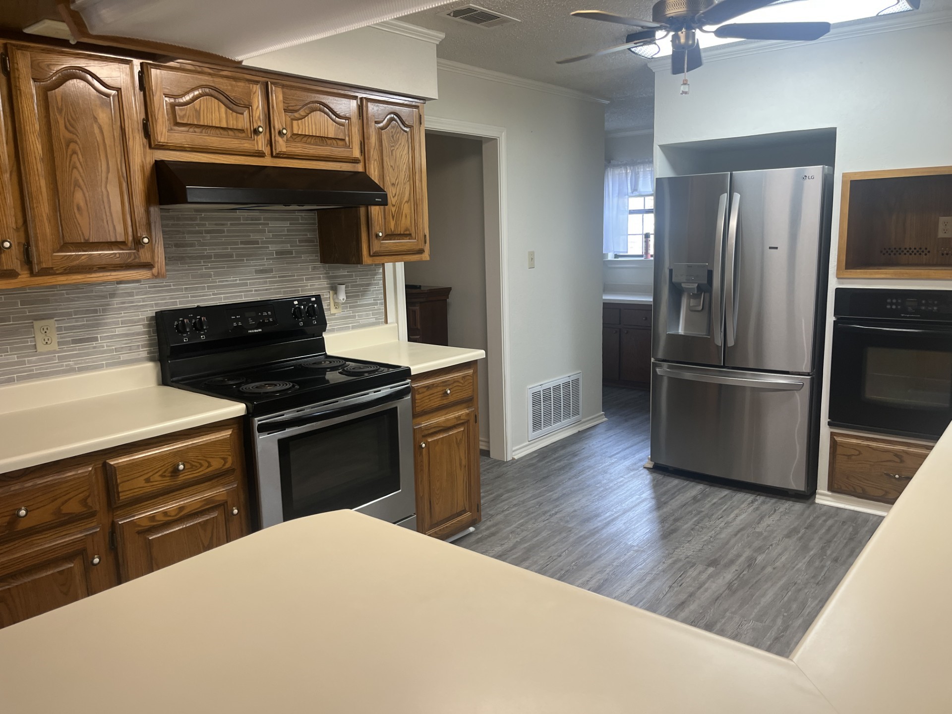 203 1st NE Detroit TX 75436