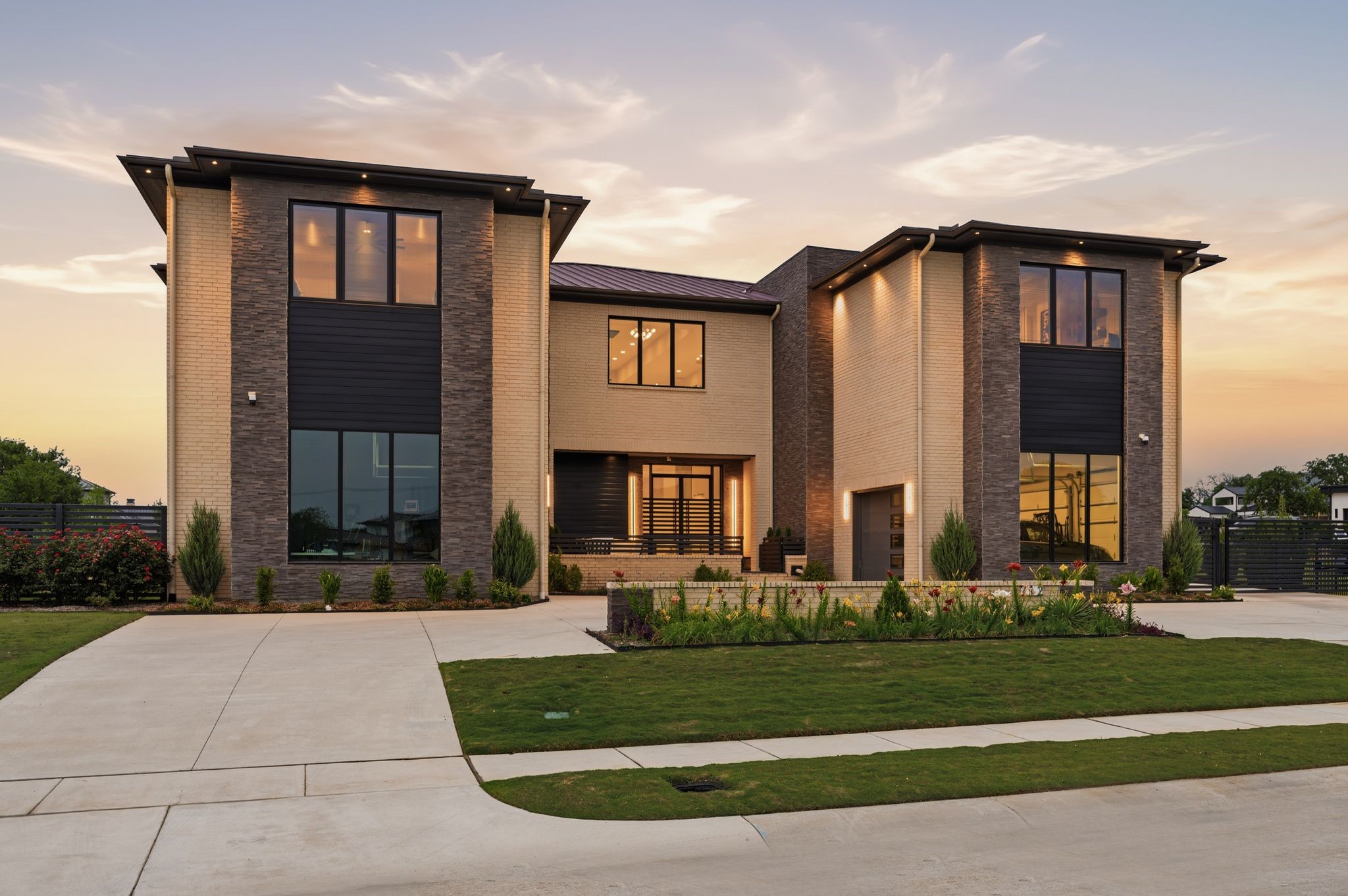 Southlake TX, 712 Crescent Heights