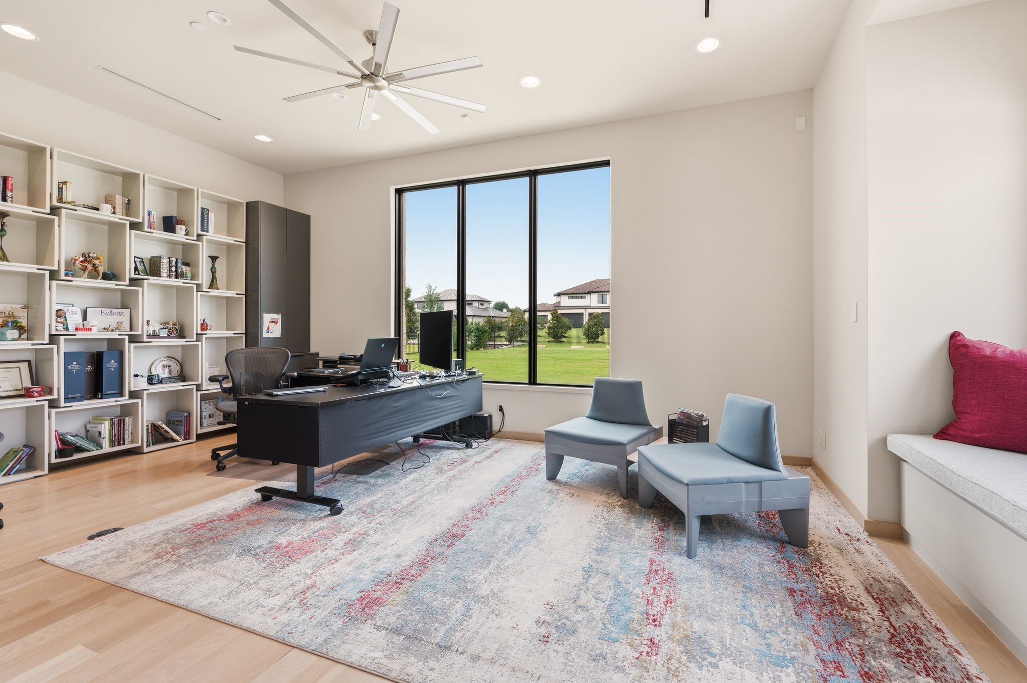 712 Crescent Heights Southlake TX 76092