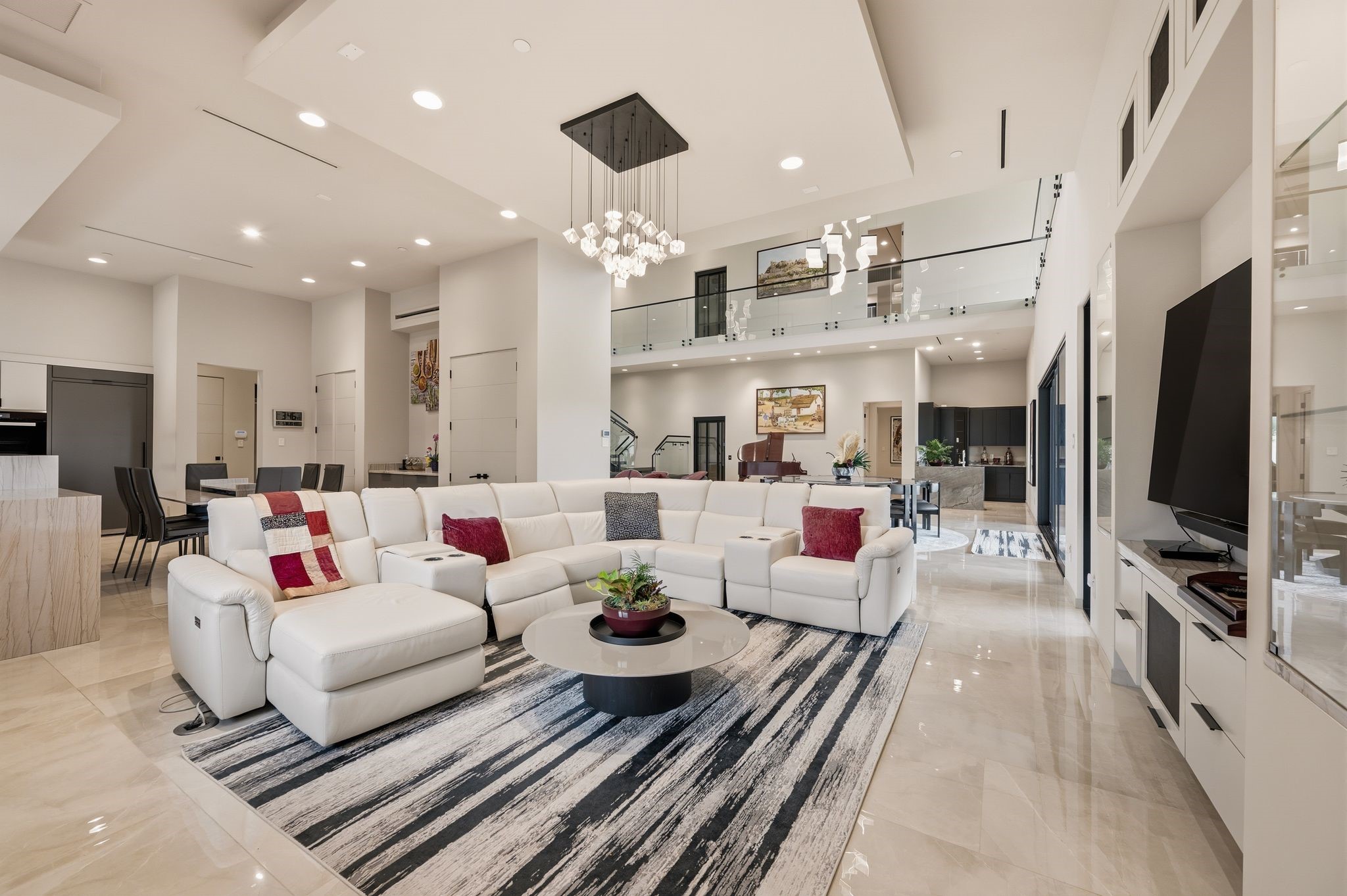 712 Crescent Heights Southlake TX 76092