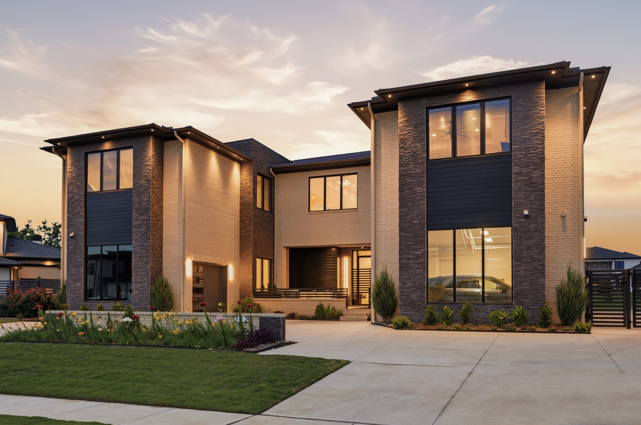 712 Crescent Heights Southlake TX 76092