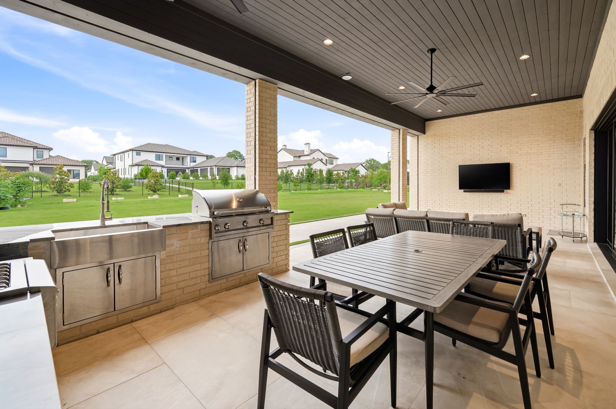 712 Crescent Heights Southlake TX 76092
