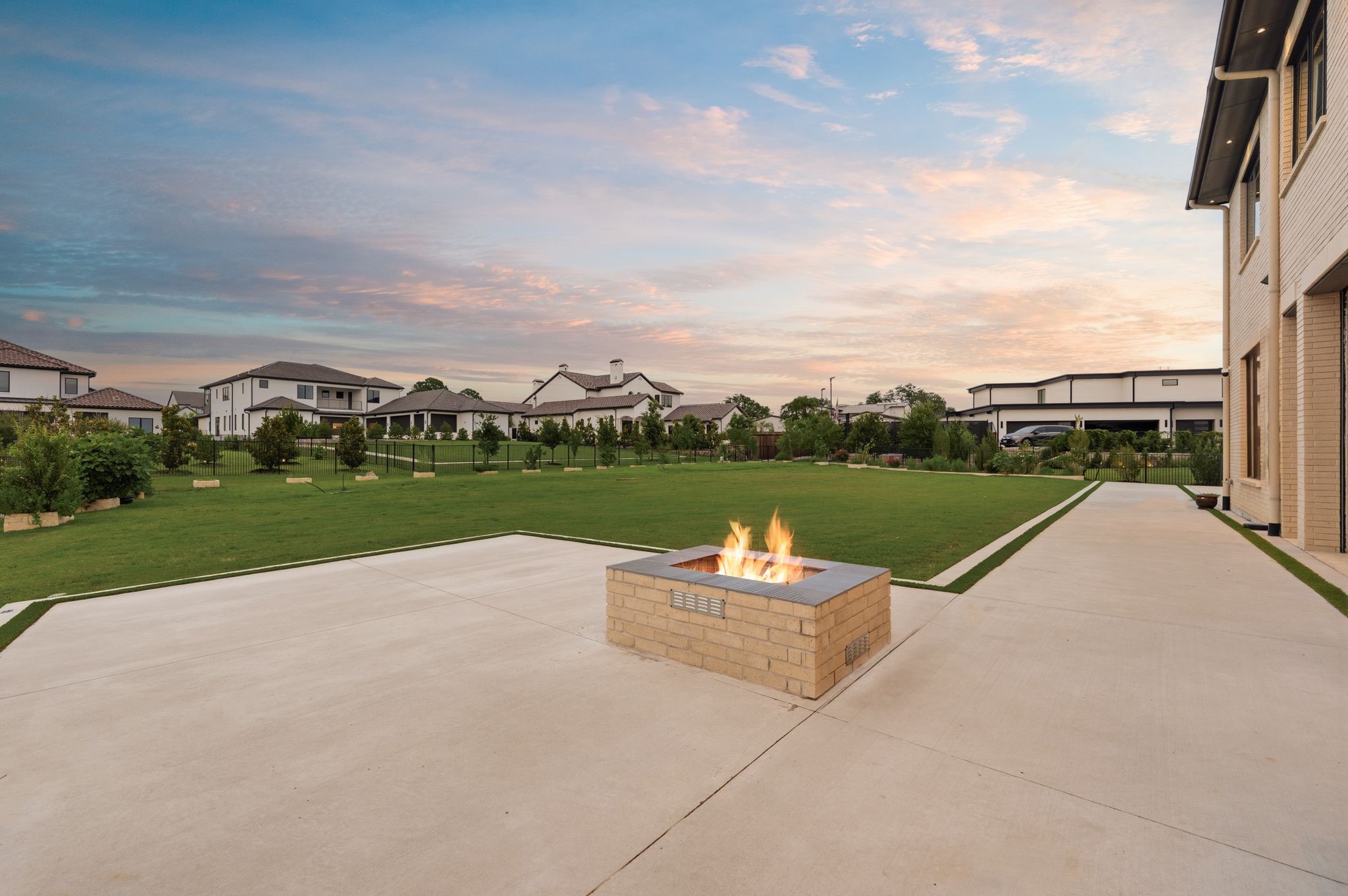712 Crescent Heights Southlake TX 76092