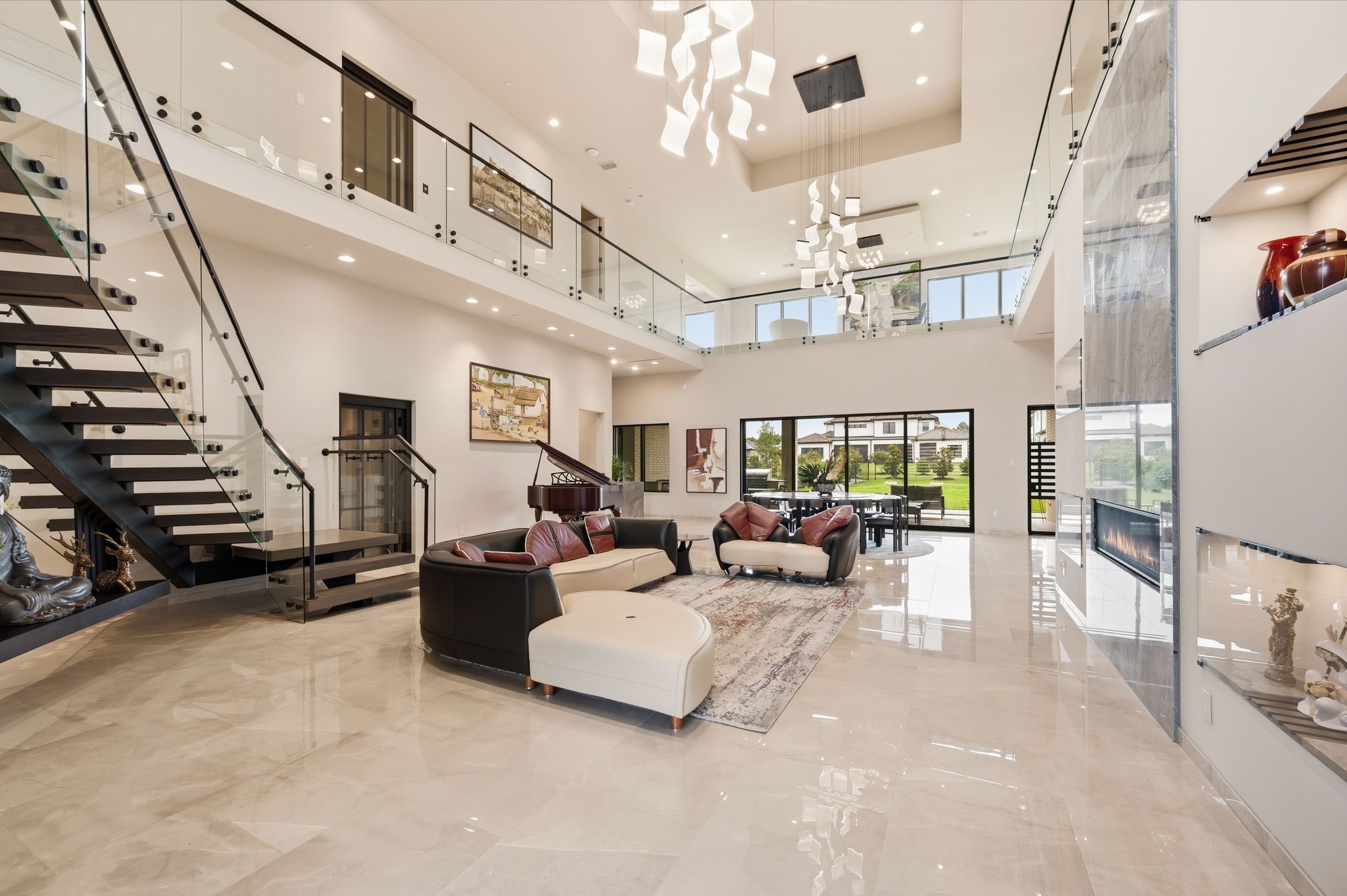 712 Crescent Heights Southlake TX 76092