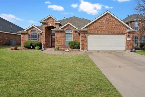 4724 Auburn Ridge Drive Fort Worth TX 76123