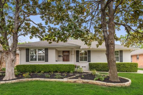 10311 Lakemere Drive Dallas TX 75238