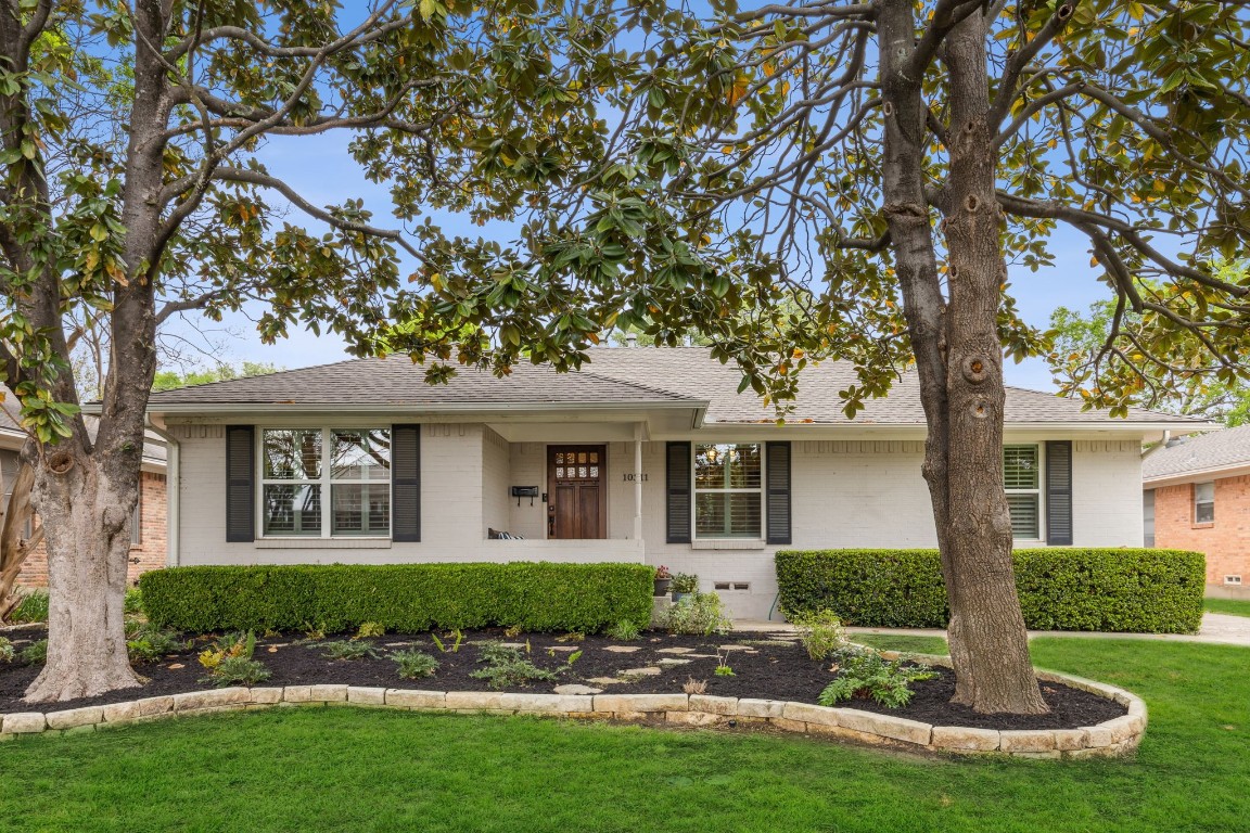 10311 Lakemere Drive Dallas TX 75238