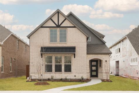1232 Western Yarrow Avenue Justin TX 76247