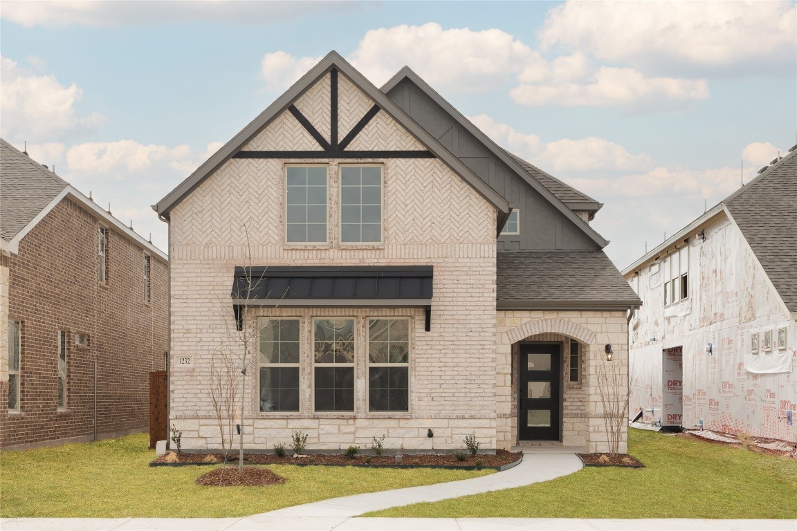1232 Western Yarrow Avenue Justin TX 76247