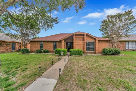 1534 Sunswept Terrace Lewisville TX 75077