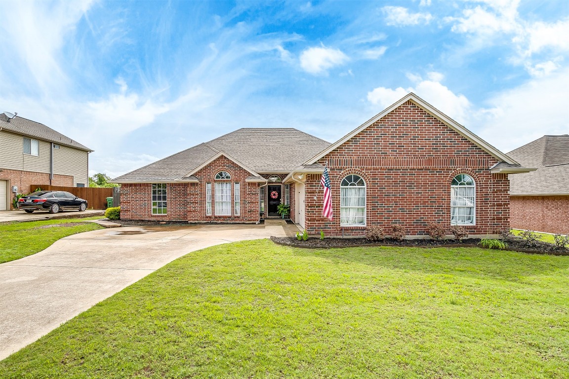 7656 Bridlewood Court North Richland Hills TX 76182