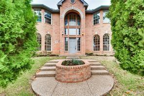 17703 Meadow Grove Lane Dallas TX 75287