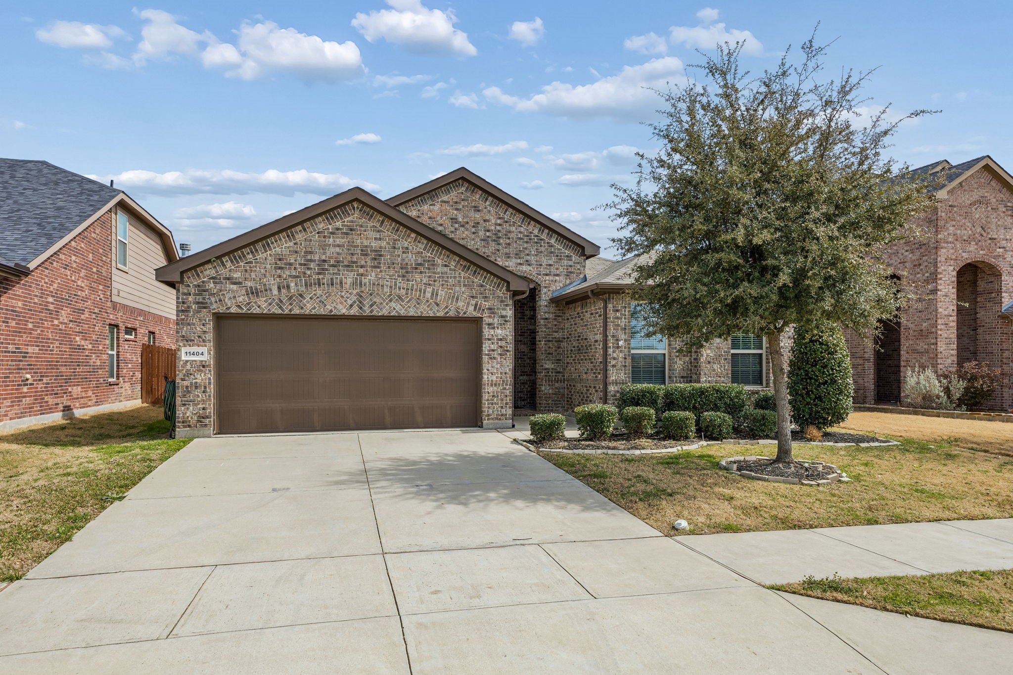 11404 Dorado Vista Trail Fort Worth TX 76052