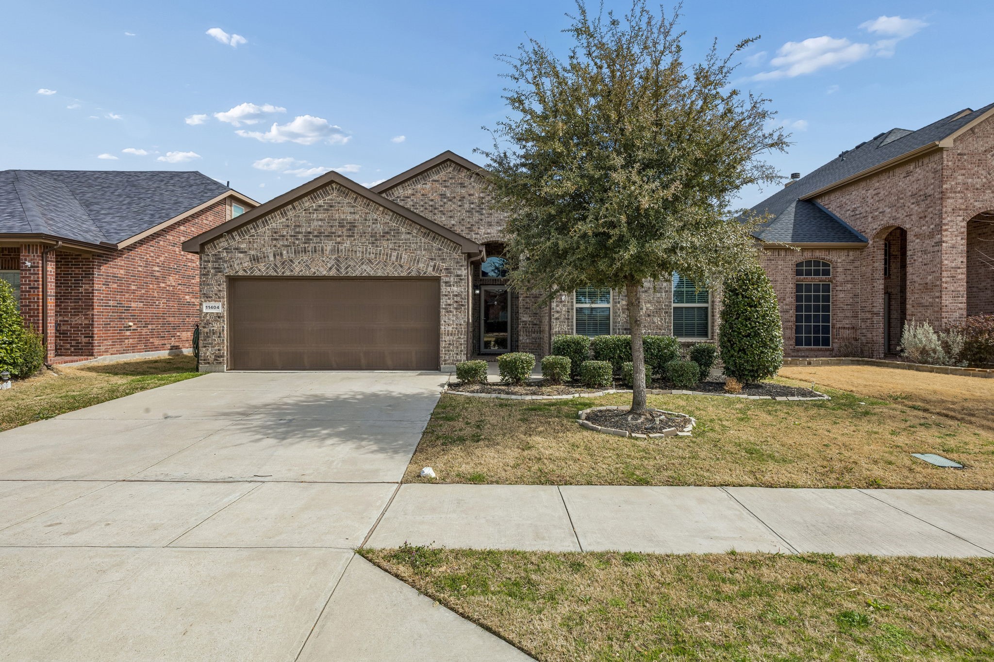 11404 Dorado Vista Trail Fort Worth TX 76052