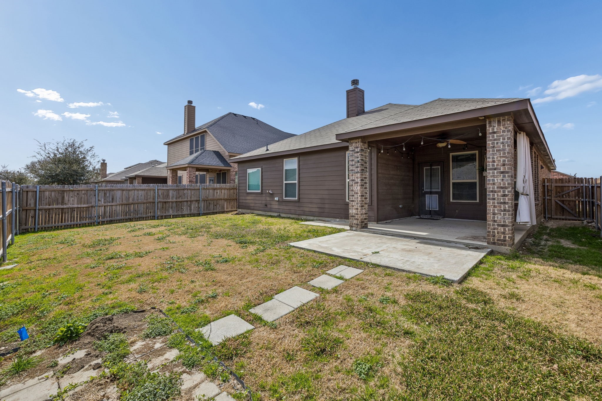 11404 Dorado Vista Trail Fort Worth TX 76052
