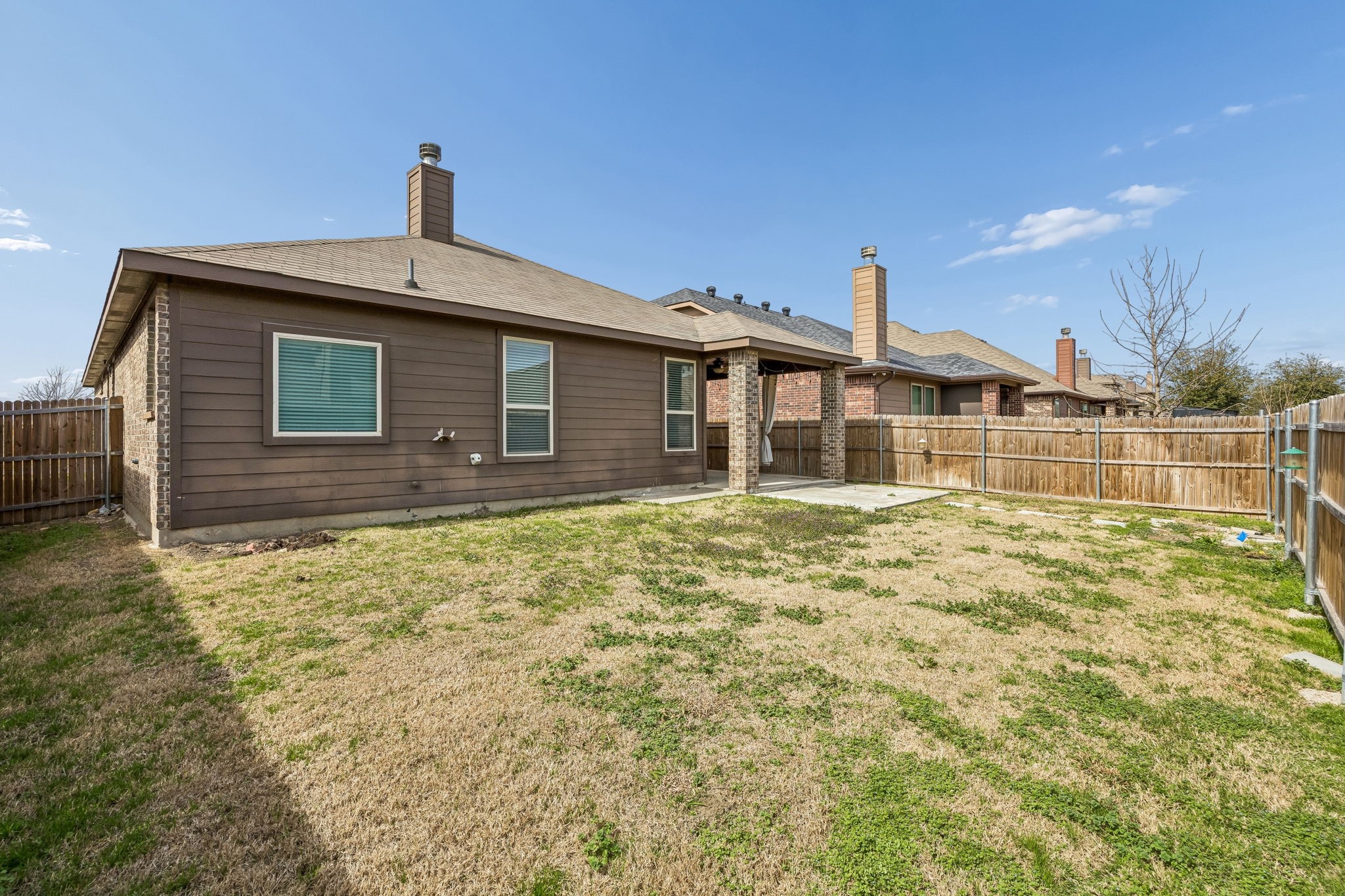 11404 Dorado Vista Trail Fort Worth TX 76052