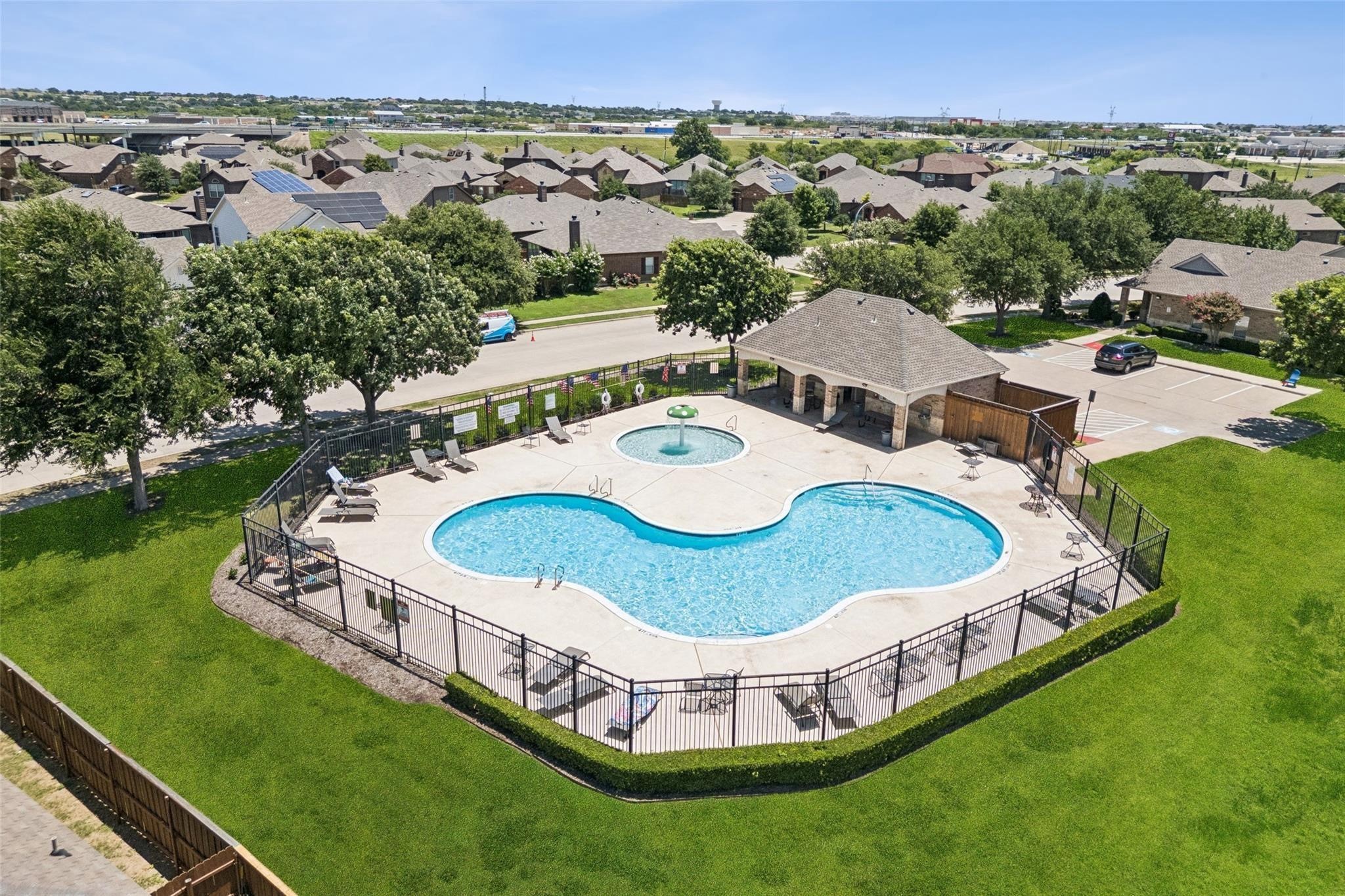 11404 Dorado Vista Trail Fort Worth TX 76052
