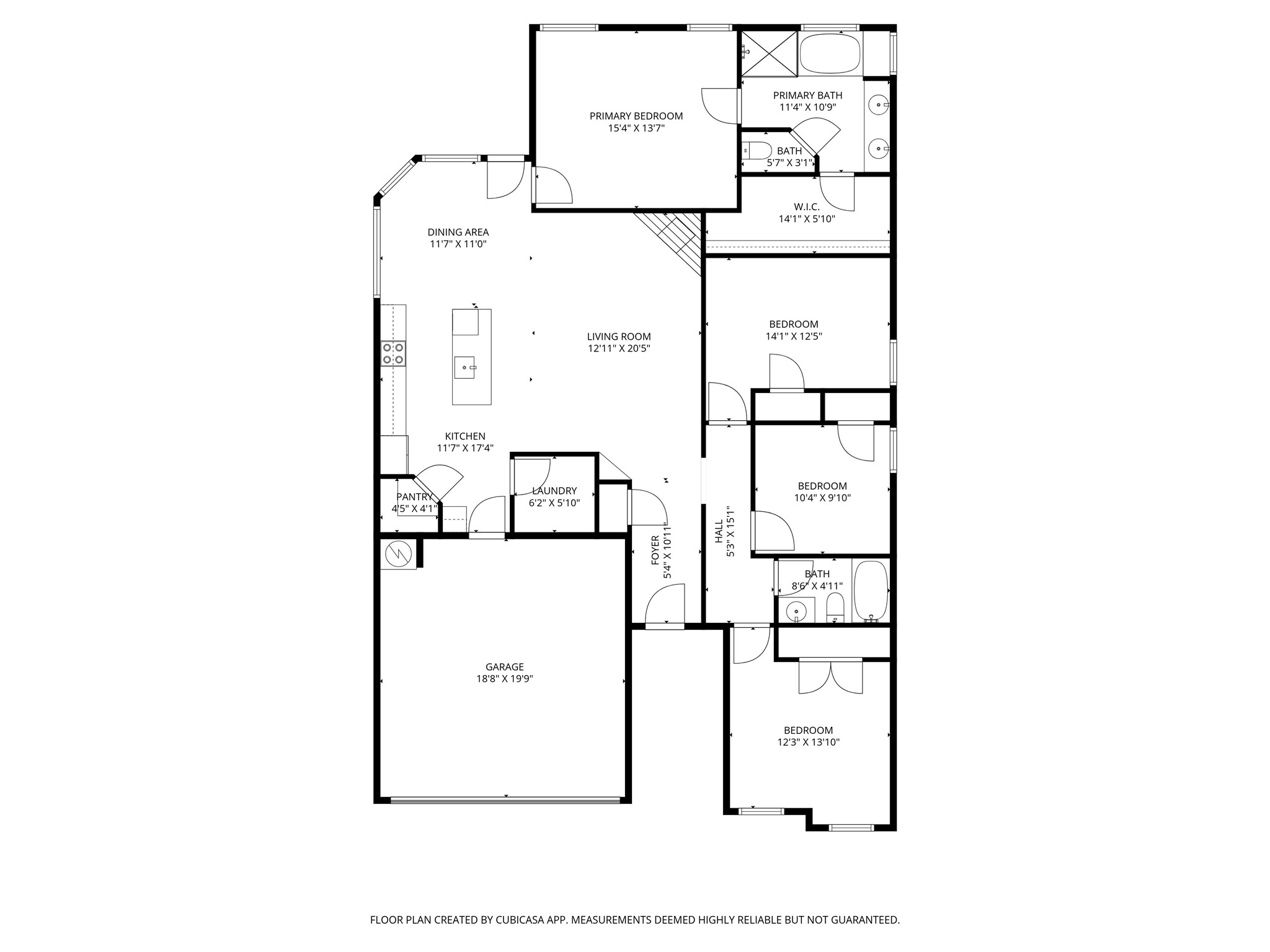 11404 Dorado Vista Trail Fort Worth TX 76052
