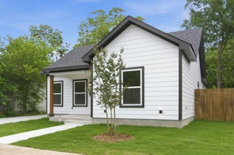 1228 E Tucker Street Fort Worth TX 76104