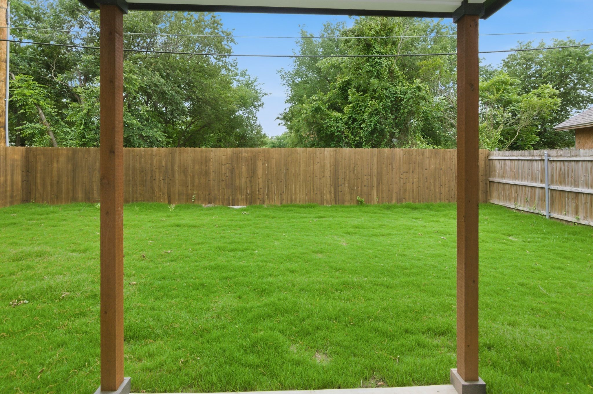 1228 E Tucker Street Fort Worth TX 76104