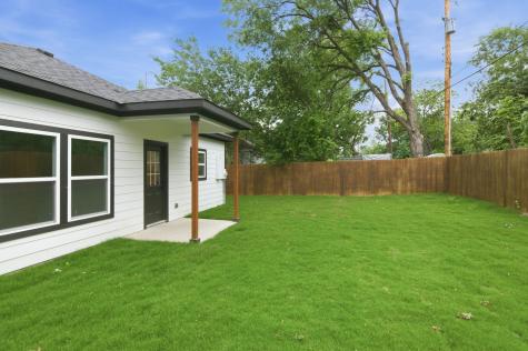1228 E Tucker Street Fort Worth TX 76104