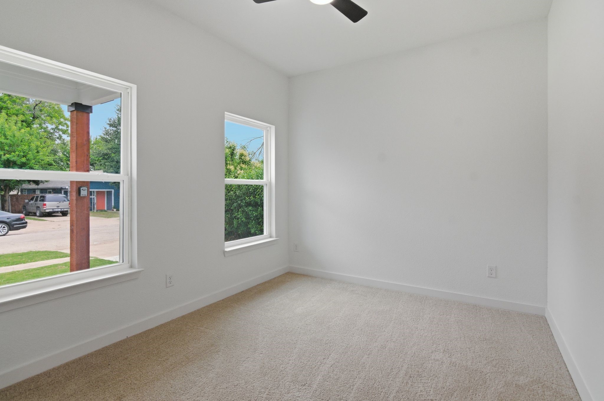 1228 E Tucker Street Fort Worth TX 76104