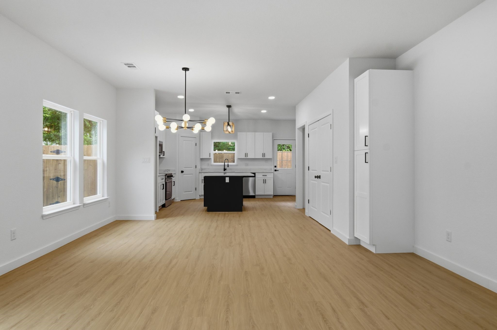 1228 E Tucker Street Fort Worth TX 76104