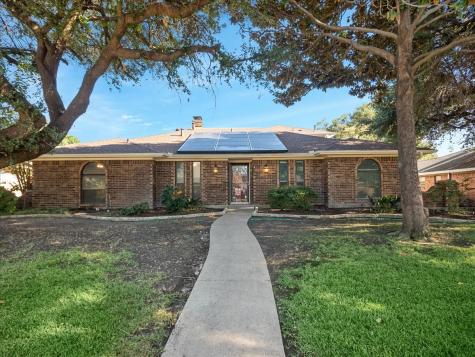 2416 Stone Creek Drive Plano TX 75075