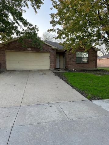 1911 Notre Dame Drive Glenn Heights TX 75154