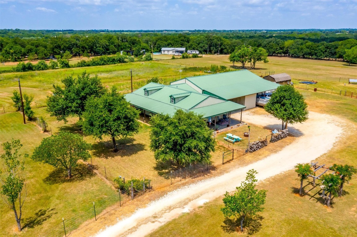 5133 County Road 309 Cleburne TX 76031