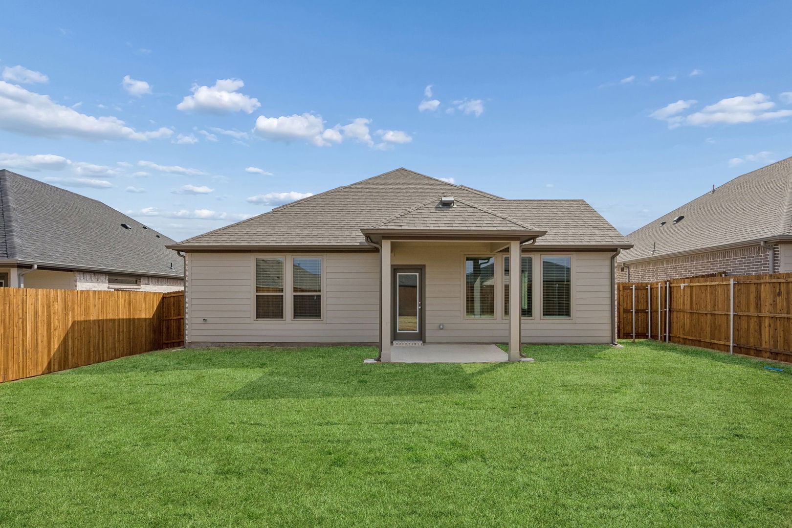 828 Bel Mares Street Fort Worth TX 76052