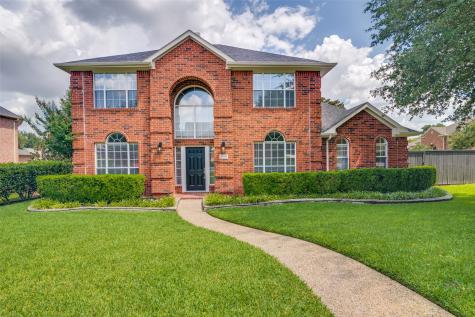 9700 Congressional Drive Plano TX 75025