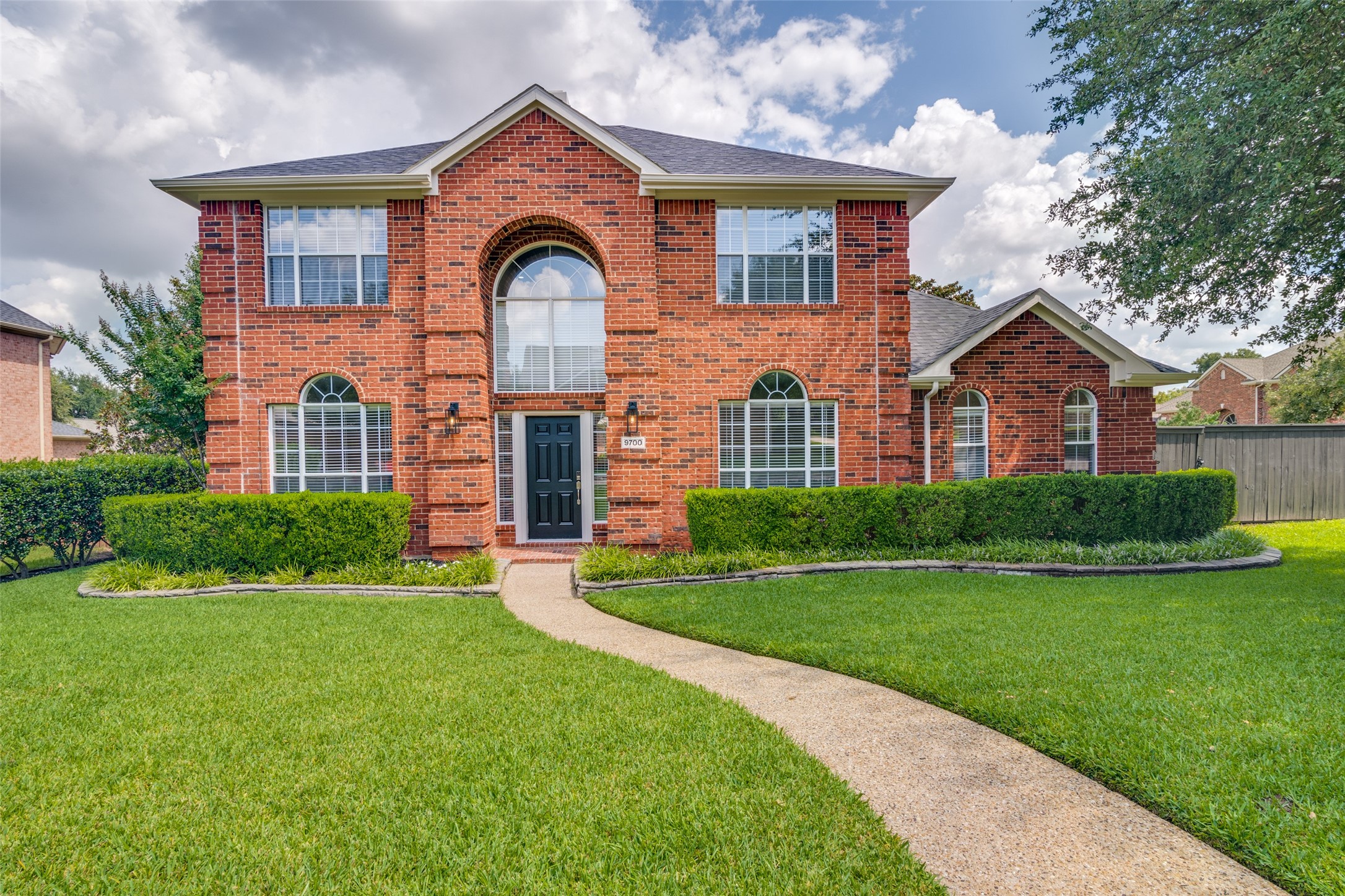 9700 Congressional Drive Plano TX 75025