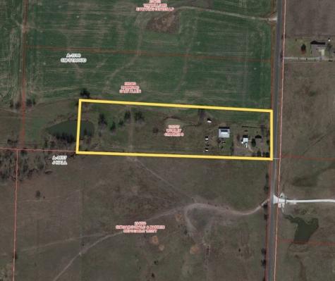 291 Hazelwood Road Sherman TX 75092