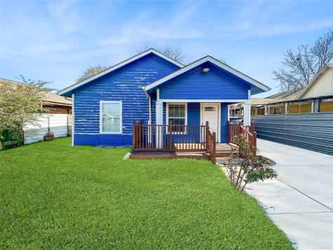 2930 Alabama Avenue Dallas TX 75216