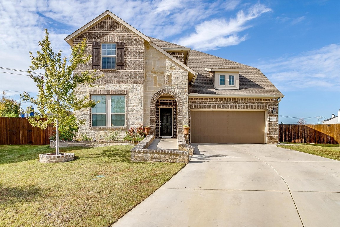 1801 Augustus Drive Fort Worth TX 76120