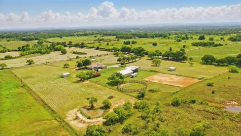 420 D J Lane Weatherford TX 76088