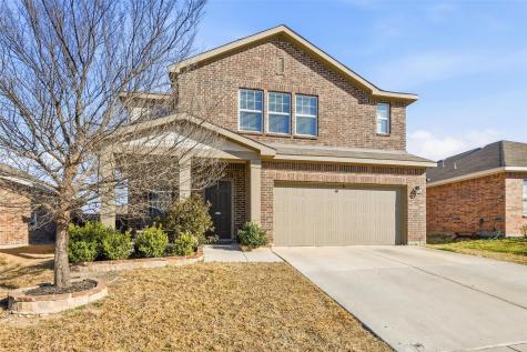 6532 Trident Court Fort Worth TX 76179