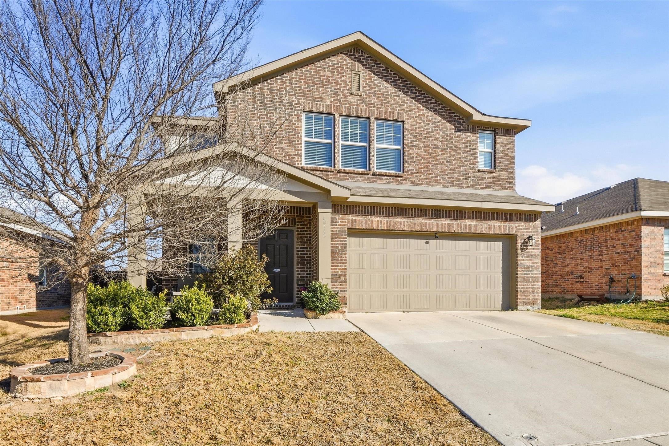 6532 Trident Court Fort Worth TX 76179