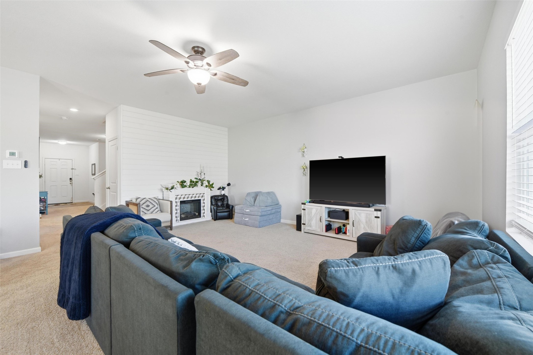 6532 Trident Court Fort Worth TX 76179