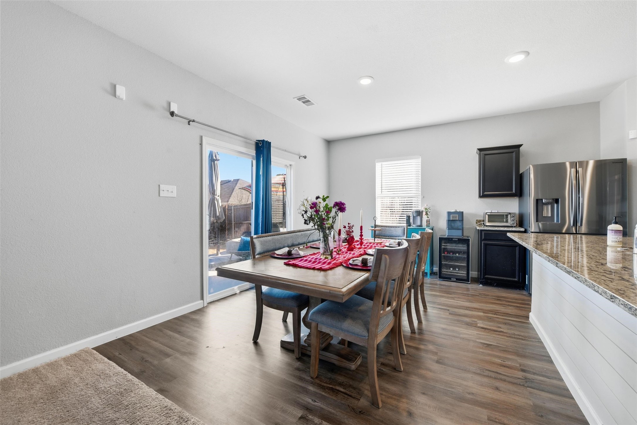 6532 Trident Court Fort Worth TX 76179