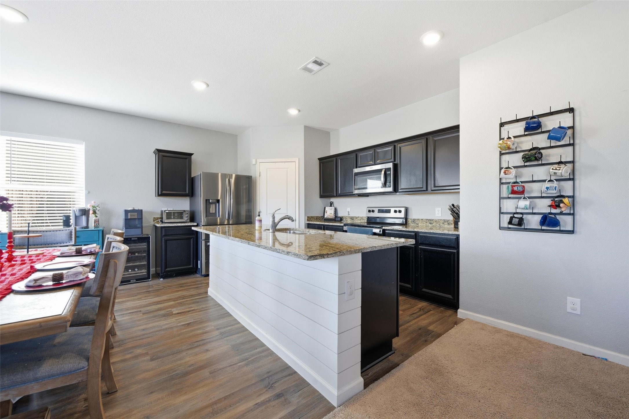 6532 Trident Court Fort Worth TX 76179